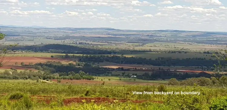 Second view of Homely rural property listing, 52 Smiths Road, Murgon QLD 4605