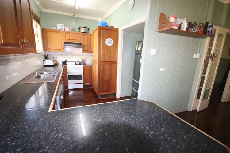 Fifth view of Homely rural property listing, 52 Smiths Road, Murgon QLD 4605