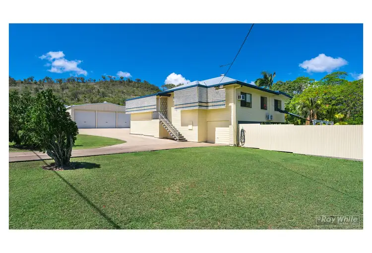 144 Stack Street, Koongal QLD 4701