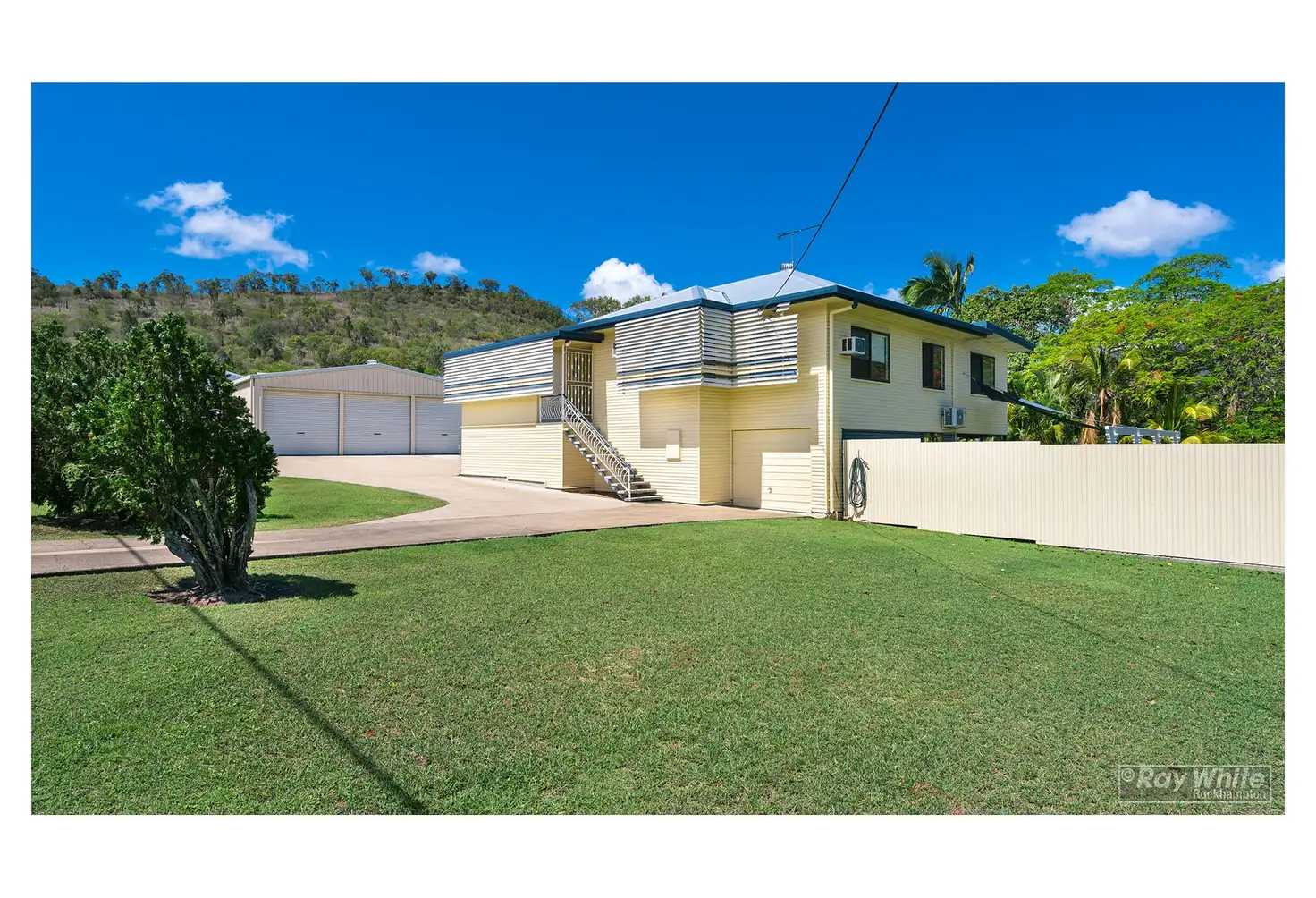 Main view of Homely house listing, 144 Stack Street, Koongal QLD 4701