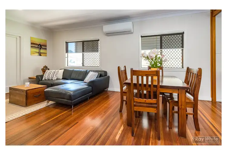Fourth view of Homely house listing, 144 Stack Street, Koongal QLD 4701