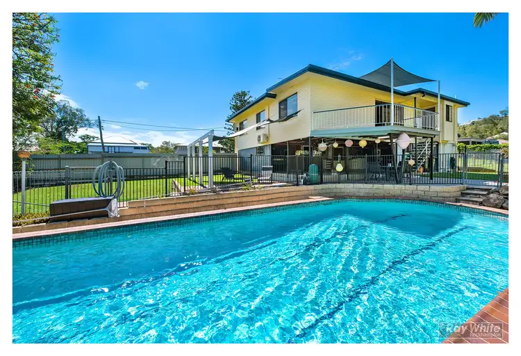 Sixth view of Homely house listing, 144 Stack Street, Koongal QLD 4701