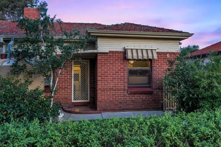 6 Tobruk Avenue, Kilburn SA 5084