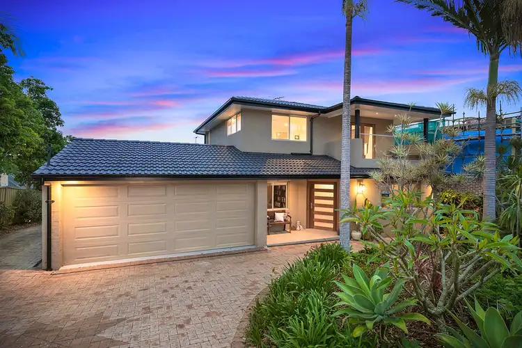 10 Hill Street, Woolooware NSW 2230