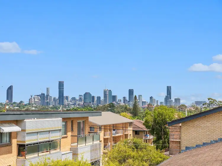 Second view of Homely apartment listing, 6/56 Kitchener Street, Coorparoo QLD 4151