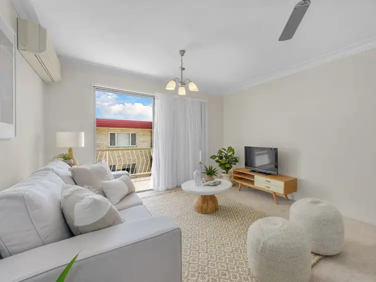 Third view of Homely apartment listing, 6/56 Kitchener Street, Coorparoo QLD 4151