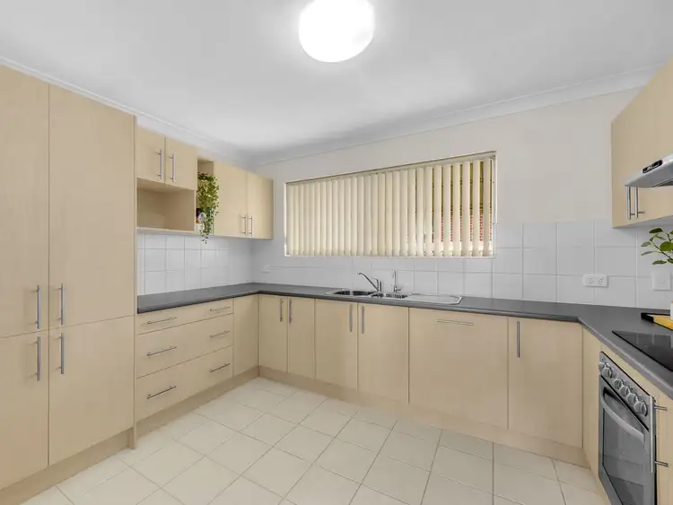 Sixth view of Homely apartment listing, 6/56 Kitchener Street, Coorparoo QLD 4151