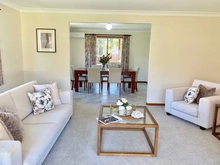 Main view of Homely house listing, 32 Cassatt Place, Forest Lake QLD 4078
