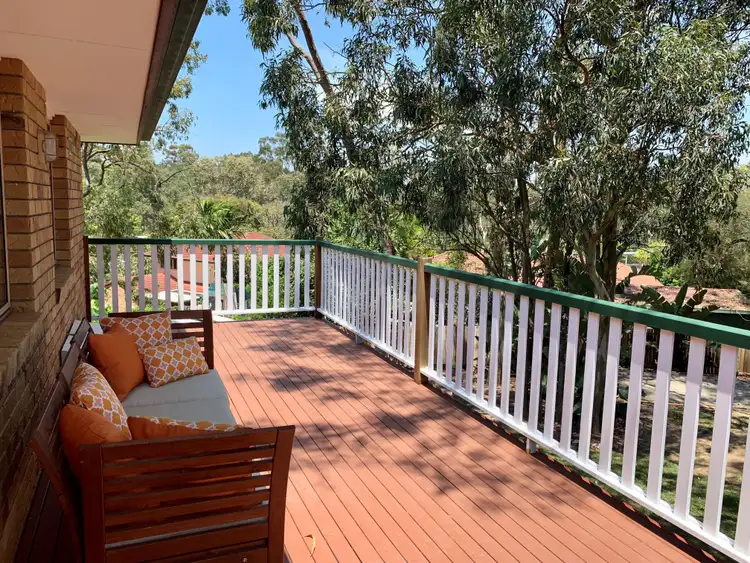 Second view of Homely house listing, 32 Cassatt Place, Forest Lake QLD 4078