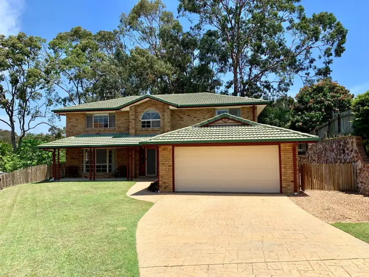 Fifth view of Homely house listing, 32 Cassatt Place, Forest Lake QLD 4078