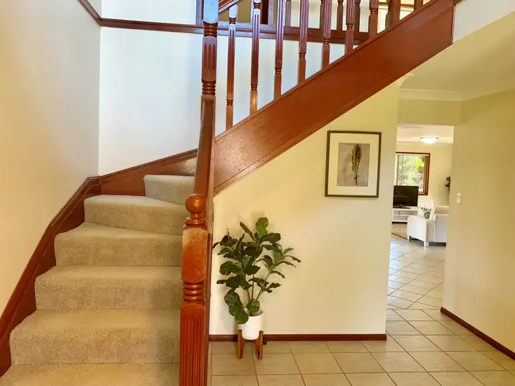 Sixth view of Homely house listing, 32 Cassatt Place, Forest Lake QLD 4078