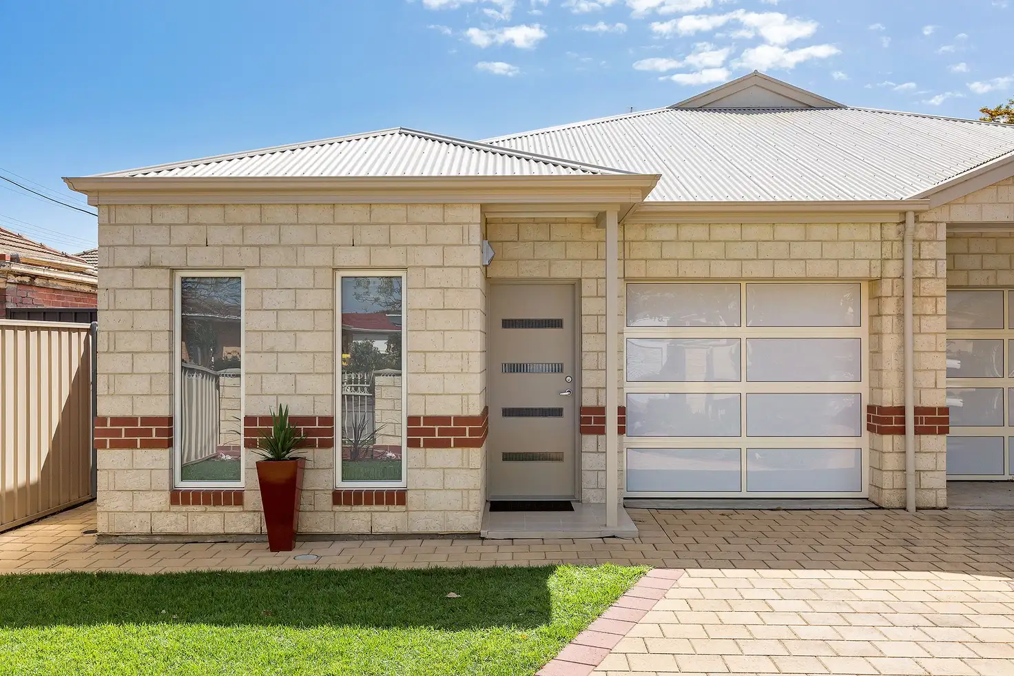 Main view of Homely house listing, 7A Edison Street, Glenelg North SA 5045