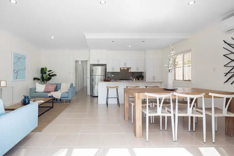 Second view of Homely house listing, 7A Edison Street, Glenelg North SA 5045