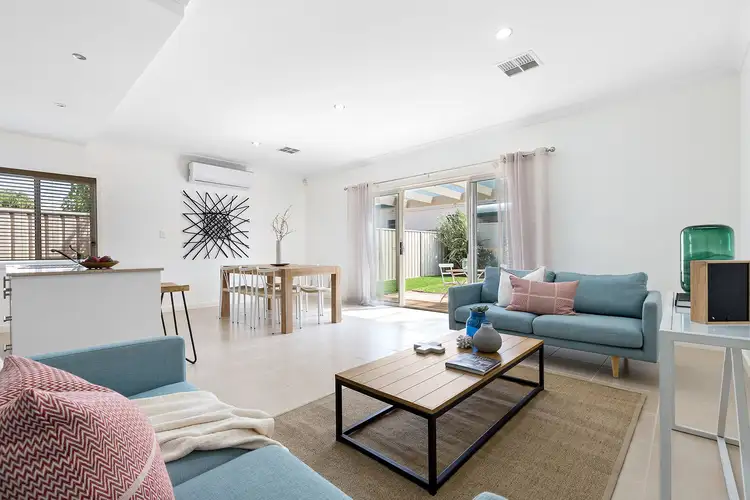 Third view of Homely house listing, 7A Edison Street, Glenelg North SA 5045