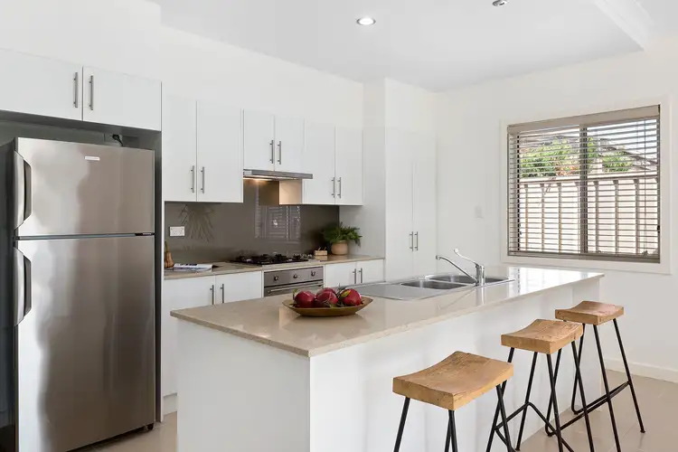 Fourth view of Homely house listing, 7A Edison Street, Glenelg North SA 5045