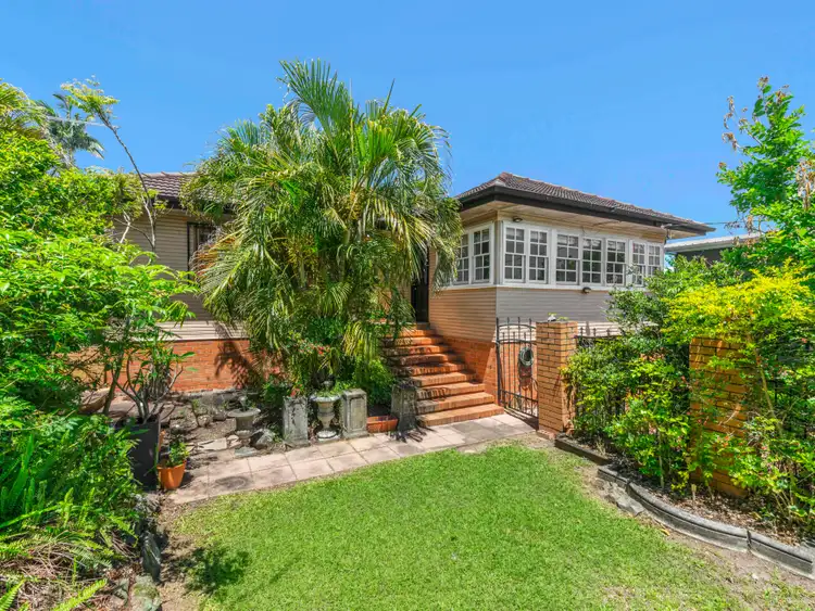 7 Gabon Street, Stafford QLD 4053