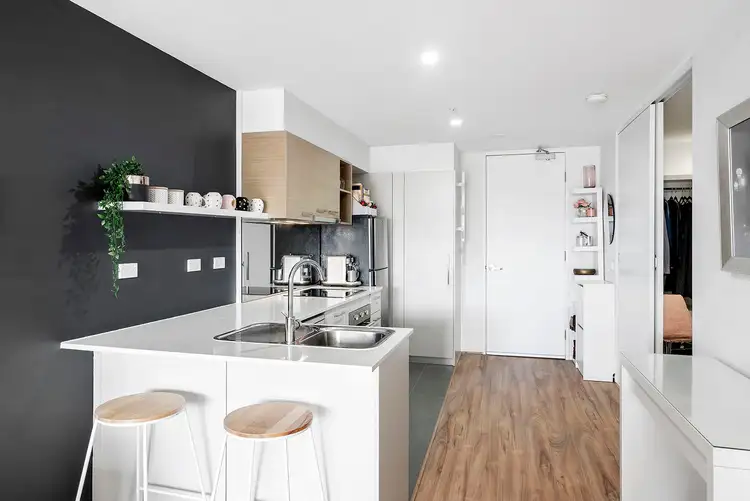 Third view of Homely apartment listing, 201/278 Charman Road, Cheltenham VIC 3192