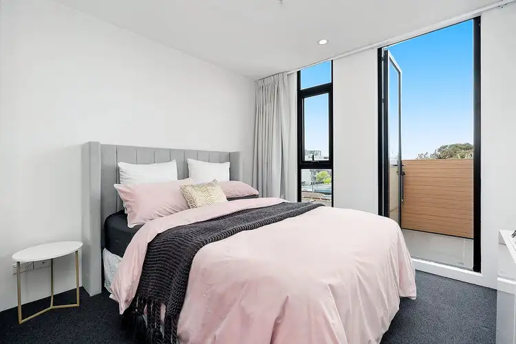 Fifth view of Homely apartment listing, 201/278 Charman Road, Cheltenham VIC 3192