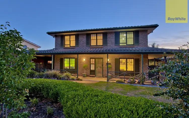 27 St Andrews Way, West Lakes SA 5021