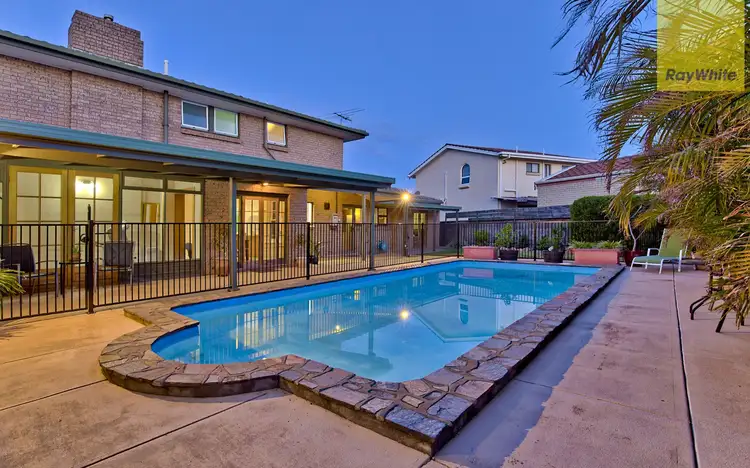 Second view of Homely house listing, 27 St Andrews Way, West Lakes SA 5021