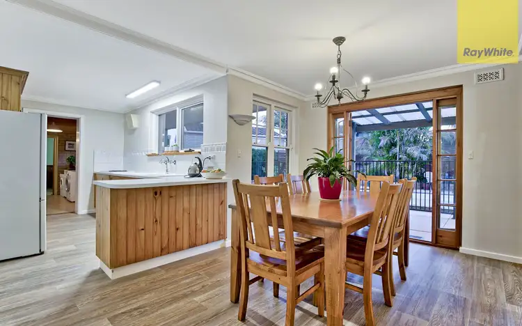 Third view of Homely house listing, 27 St Andrews Way, West Lakes SA 5021