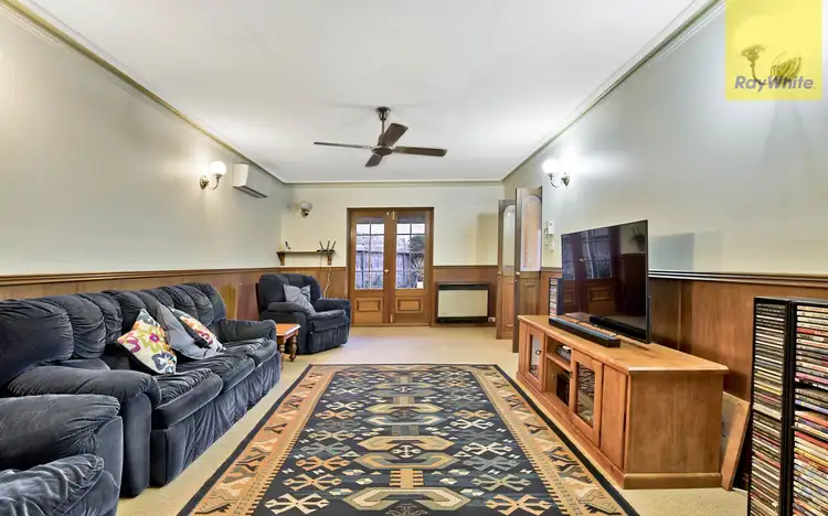 Fourth view of Homely house listing, 27 St Andrews Way, West Lakes SA 5021