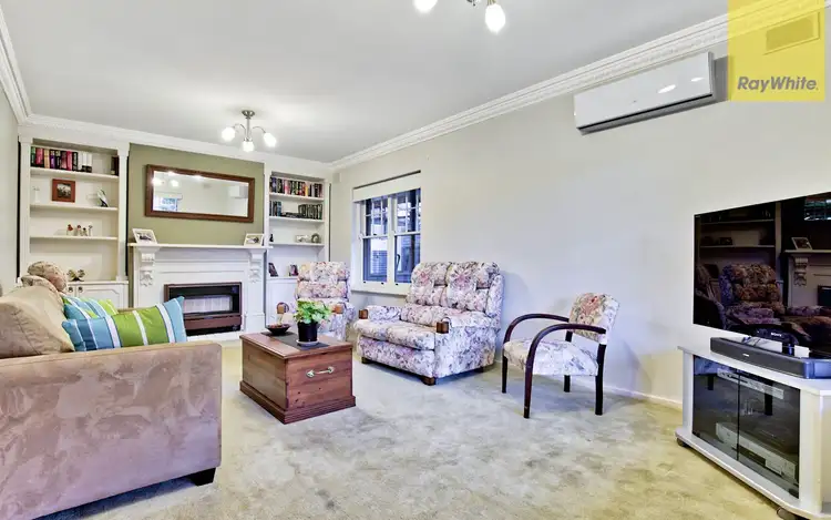 Fifth view of Homely house listing, 27 St Andrews Way, West Lakes SA 5021