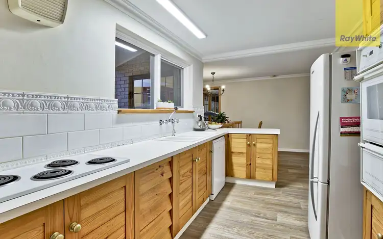 Sixth view of Homely house listing, 27 St Andrews Way, West Lakes SA 5021