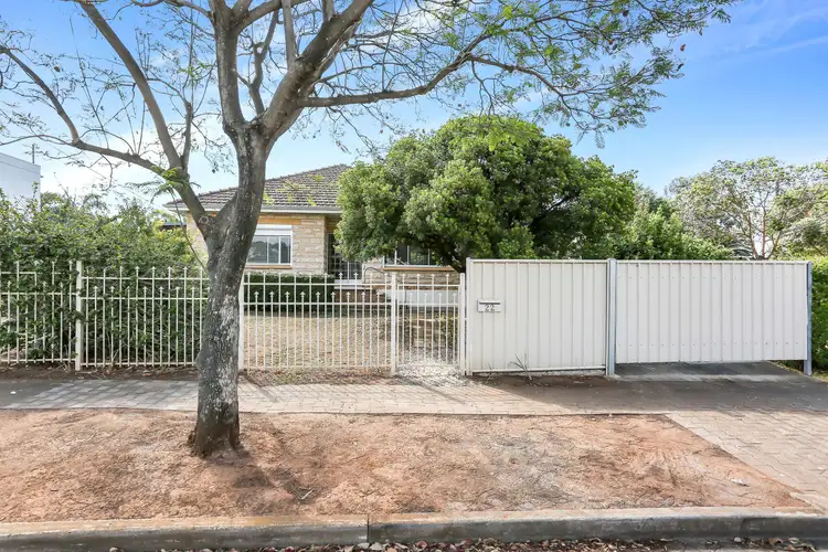 Fifth view of Homely house listing, 22 George Street, Vale Park SA 5081