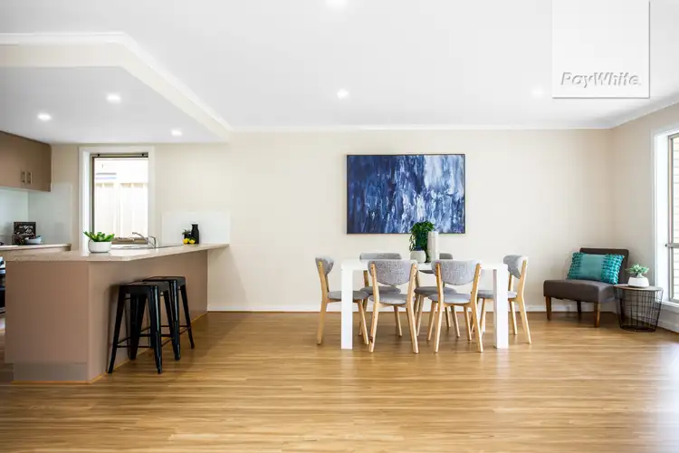 Fifth view of Homely house listing, 7 Eldorado Street, Munno Para West SA 5115