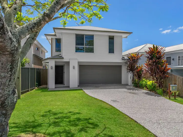 42 High Street, Geebung QLD 4034