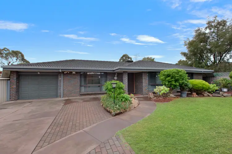 3 Roxby Street, Parafield Gardens SA 5107