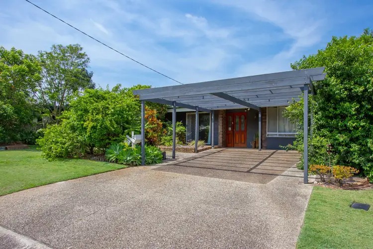 Second view of Homely house listing, 21 Belinda Crescent, Springwood QLD 4127