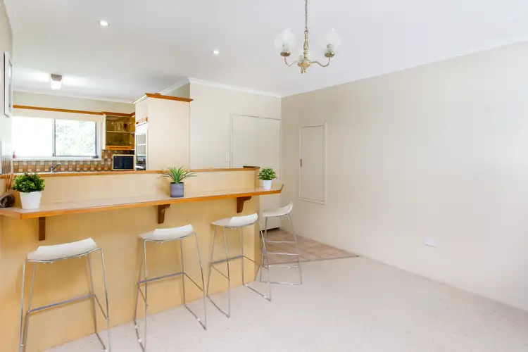 Third view of Homely house listing, 21 Belinda Crescent, Springwood QLD 4127
