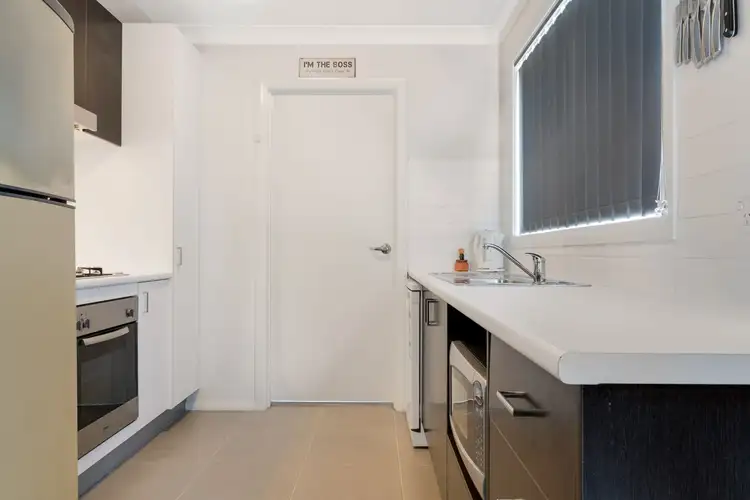 Fourth view of Homely house listing, 4 Kippax Avenue, Leumeah NSW 2560
