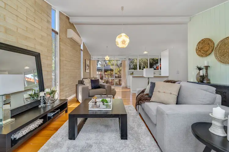 Second view of Homely house listing, 5 Skinner Street, Cook ACT 2614