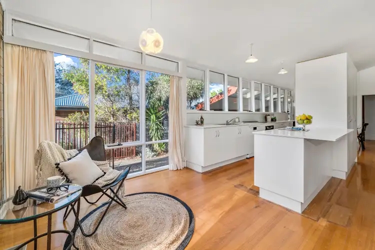 Fourth view of Homely house listing, 5 Skinner Street, Cook ACT 2614