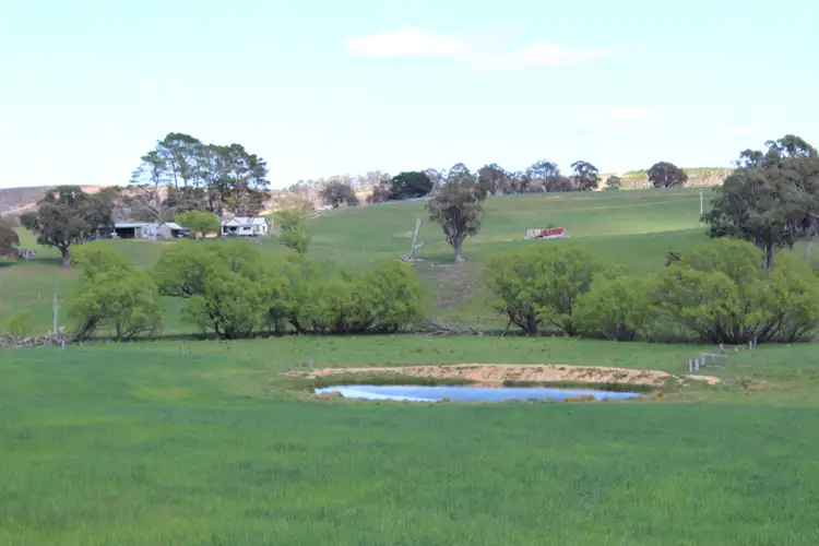 2641 Burraga Road, Burraga NSW 2795
