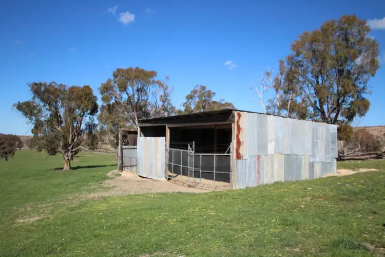 Seventh view of Homely rural property listing, 2641 Burraga Road, Burraga NSW 2795