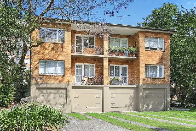 Sixth view of Homely apartment listing, 6/53B Ocean Avenue, Double Bay NSW 2028