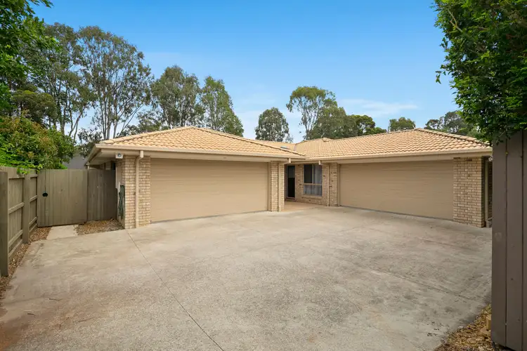 Third view of Homely house listing, 52 Hardy Road, Birkdale QLD 4159