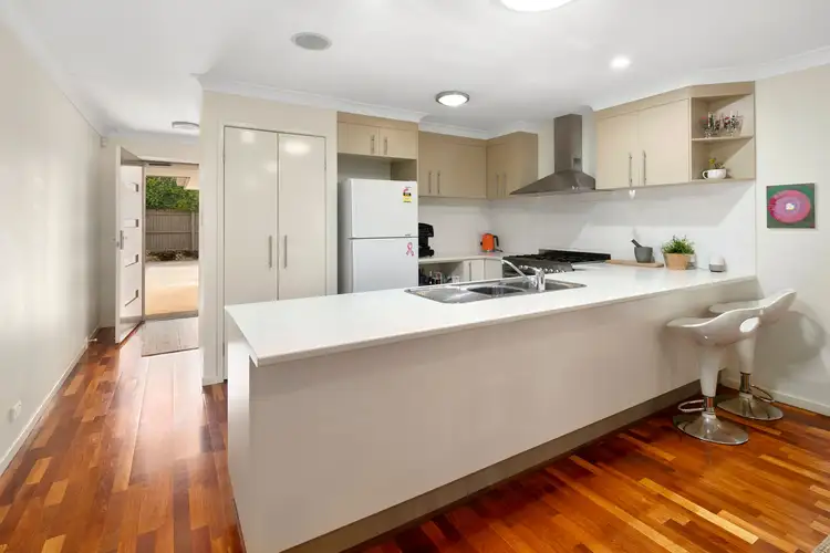 Fourth view of Homely house listing, 52 Hardy Road, Birkdale QLD 4159