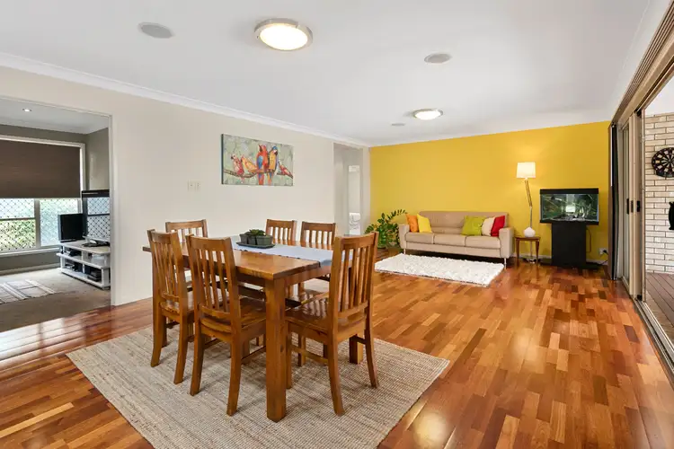 Fifth view of Homely house listing, 52 Hardy Road, Birkdale QLD 4159