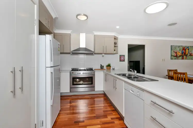 Sixth view of Homely house listing, 52 Hardy Road, Birkdale QLD 4159