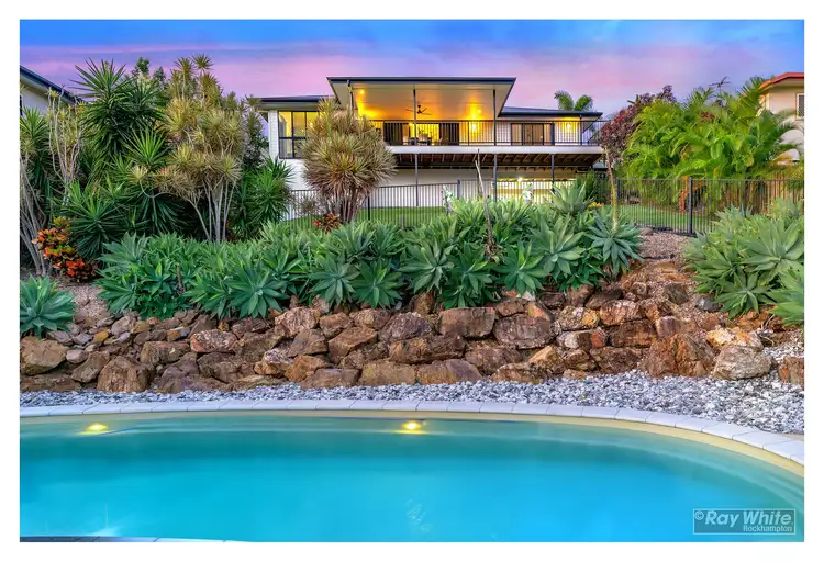 16 Neill Street, Frenchville QLD 4701