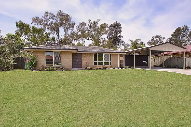 50 Helen Street, North Booval QLD 4304