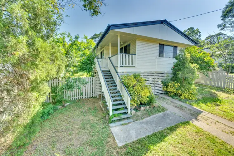 Main view of Homely house listing, 31 Gibbs Street, Riverview QLD 4303