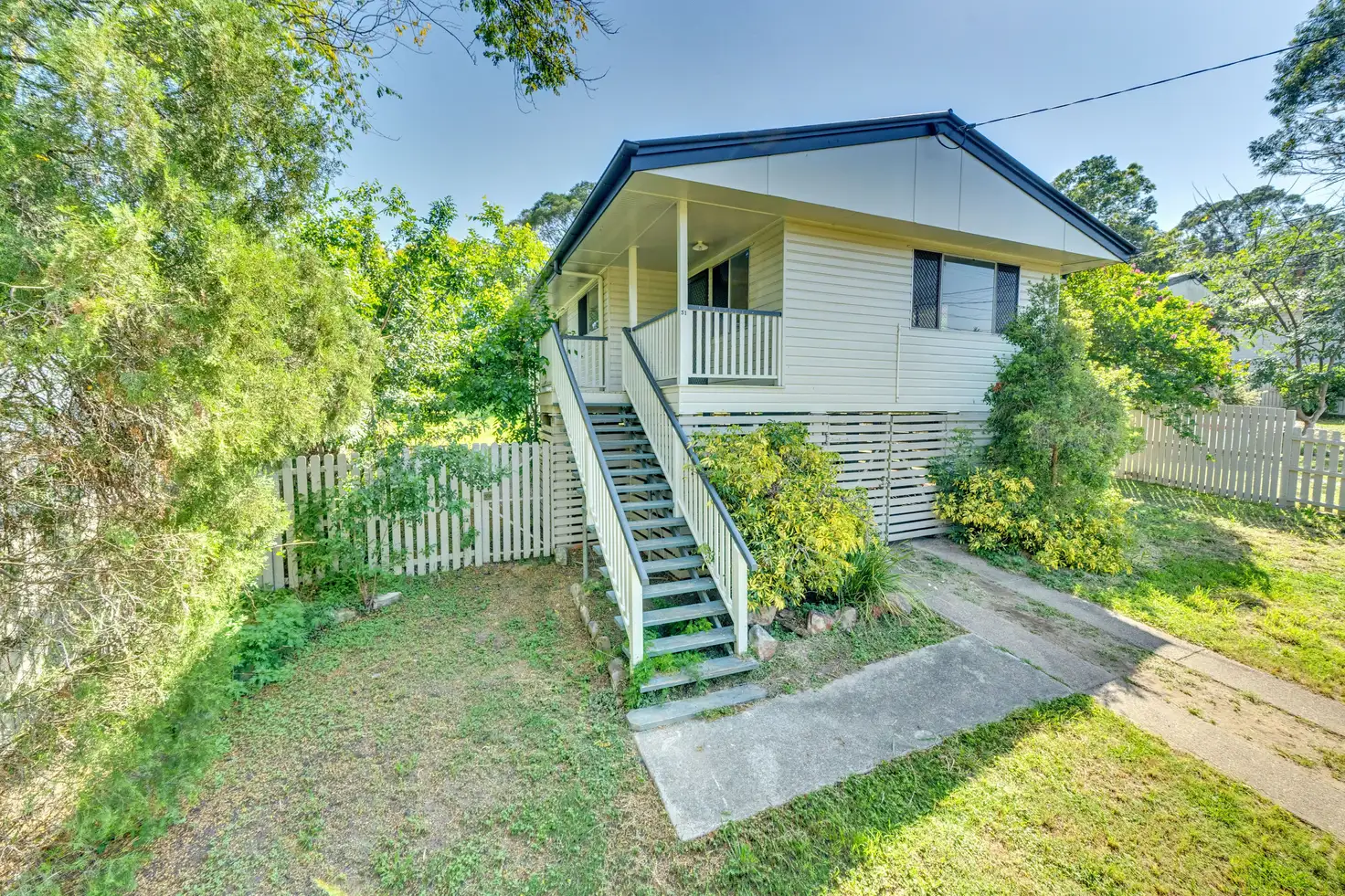 Main view of Homely house listing, 31 Gibbs Street, Riverview QLD 4303
