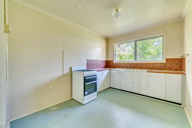 Fifth view of Homely house listing, 31 Gibbs Street, Riverview QLD 4303