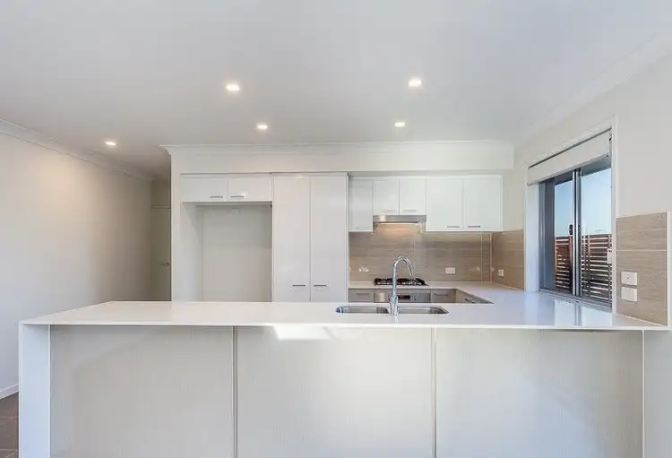 Third view of Homely house listing, 27 Watervale Street, Mango Hill QLD 4509